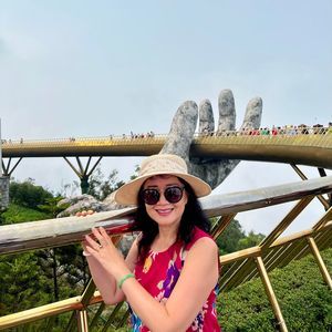 Meet your Posher, Tuong linh